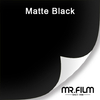Color-changing film