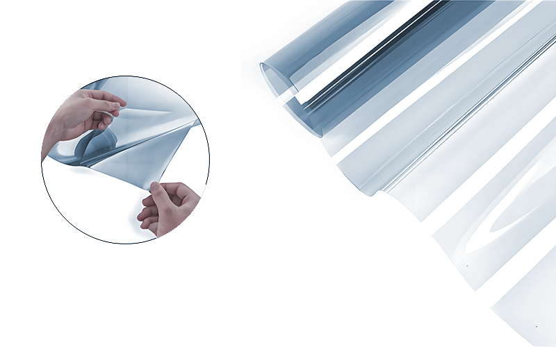 Heat Insulation Film
