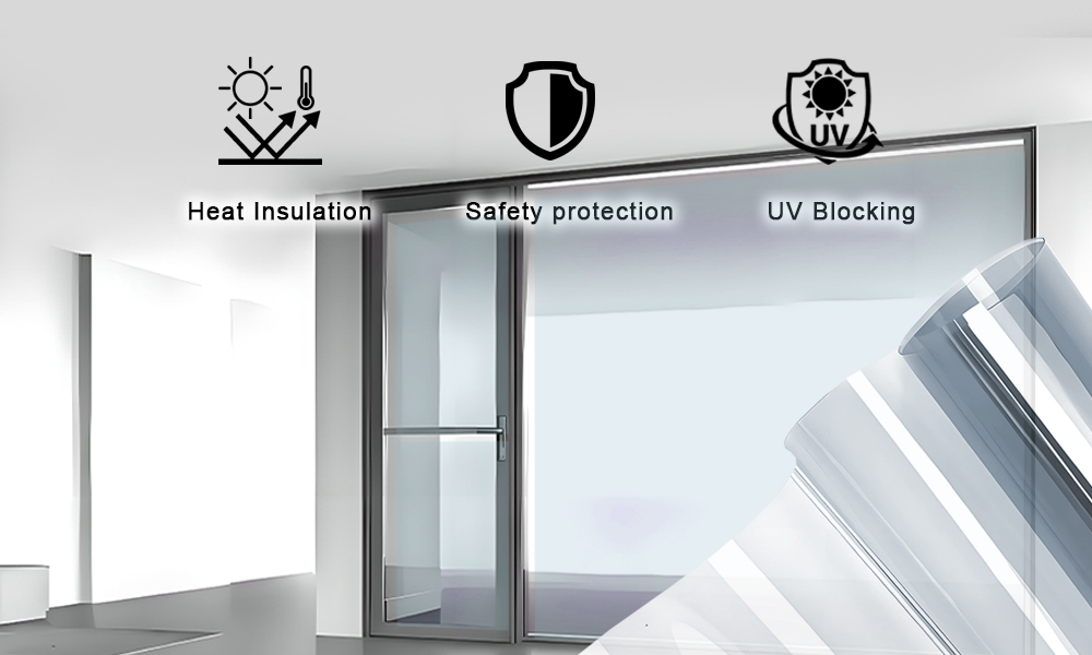 Window Film
