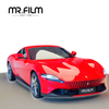Color Change Car Film