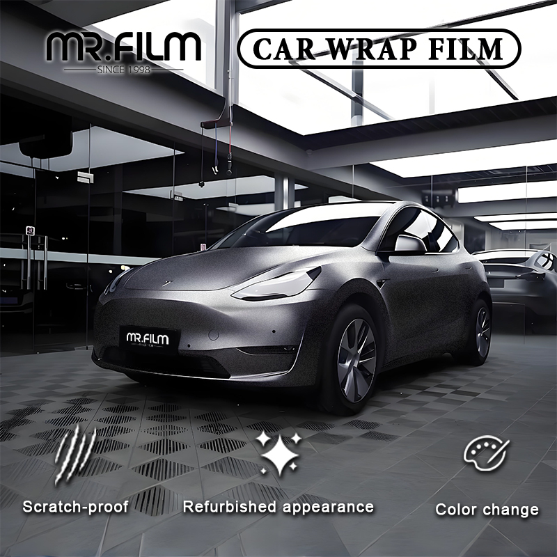 Automotive PPF