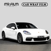 Car Wrap Film 