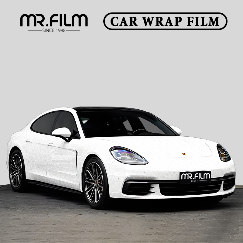 Car Wrap Film 