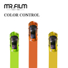 car color change film