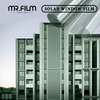 solar control film