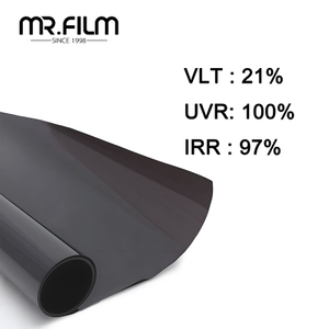 car window film
