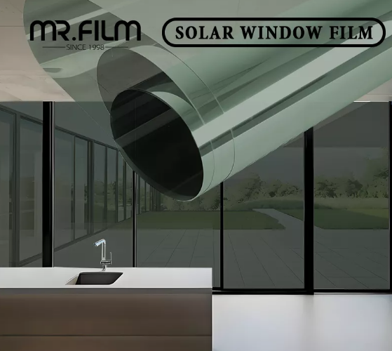 How Window Film Prevents Glass Breakage And Promotes Sustainable Energy Saving