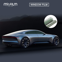 car window film