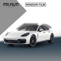 car window film