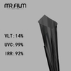 Window Insulation Film Nano Ceramic Car Tint