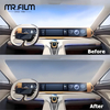 Solar Car Window Tint UV-resistant Car Film