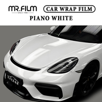 premium wrapping film