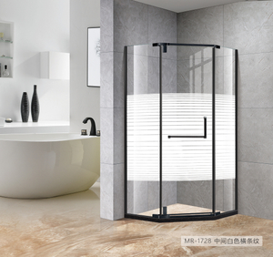 glass decorative film