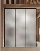 glass decorative film