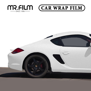 car wrap film