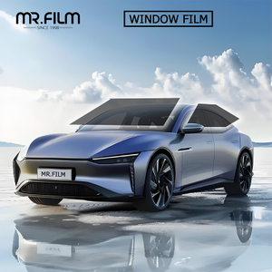 car window film