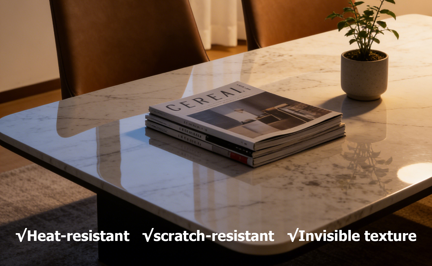 Furniture Protective Film