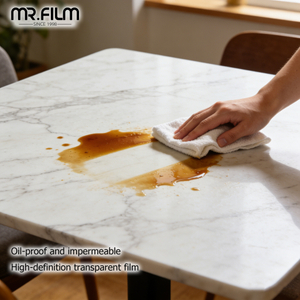 furniture protective film