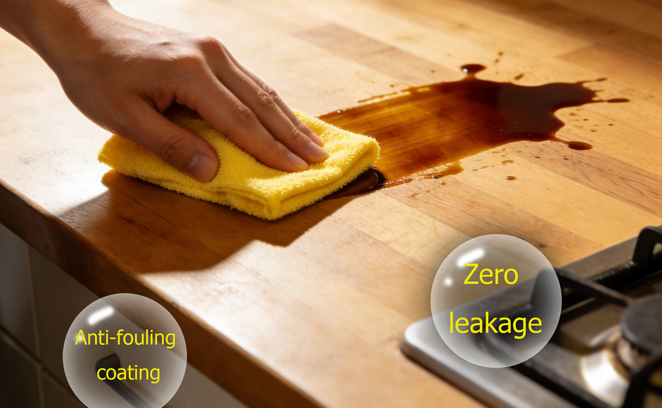 furniture protection film