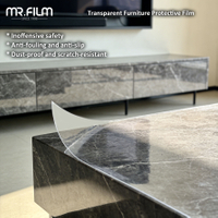 furniture protection film