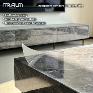 furniture protection film