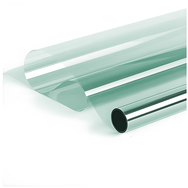 Solar Film