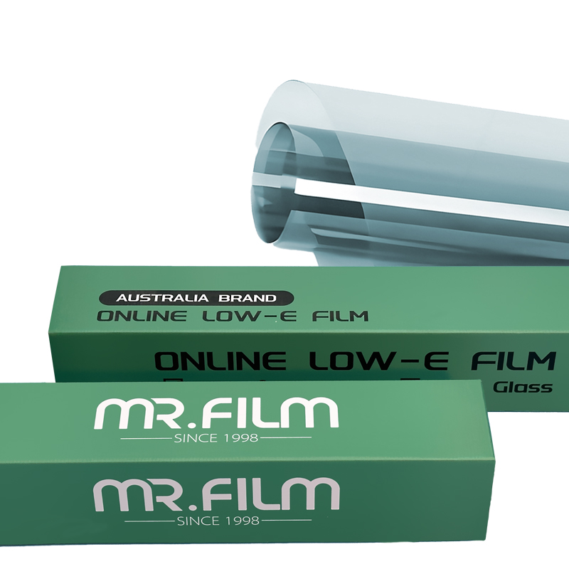 UV protection car film