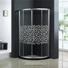 Shower Room Safety Film