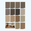 Wood veneer film