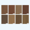 Wood Effect Film