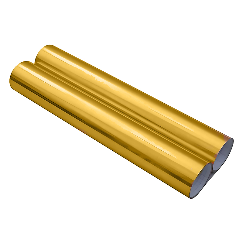 Metal Brushed Adhesive Film