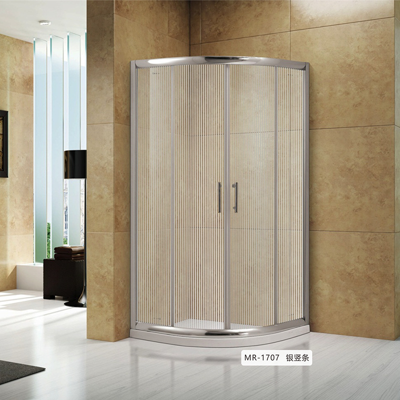 High Quality Decorative Explosion Proof Film for Shower Room