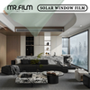 Heat Control Film