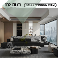 Heat Control Film