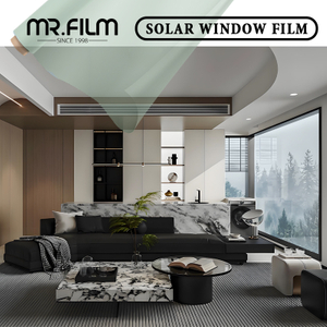 Heat Control Film