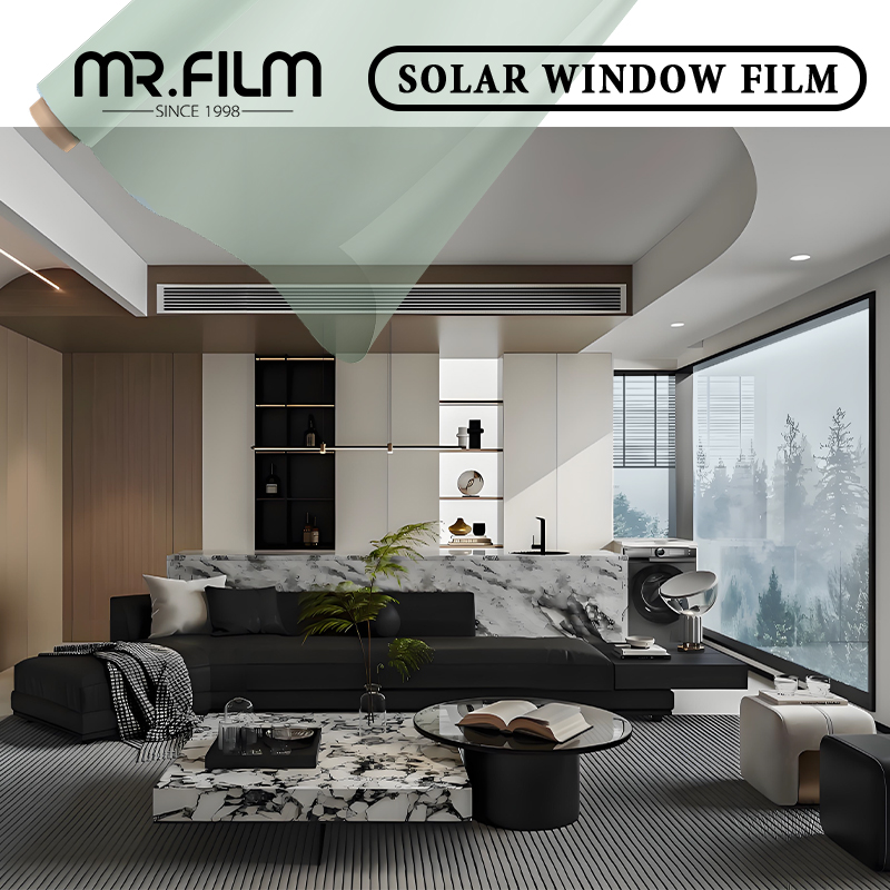 Heat Control Film