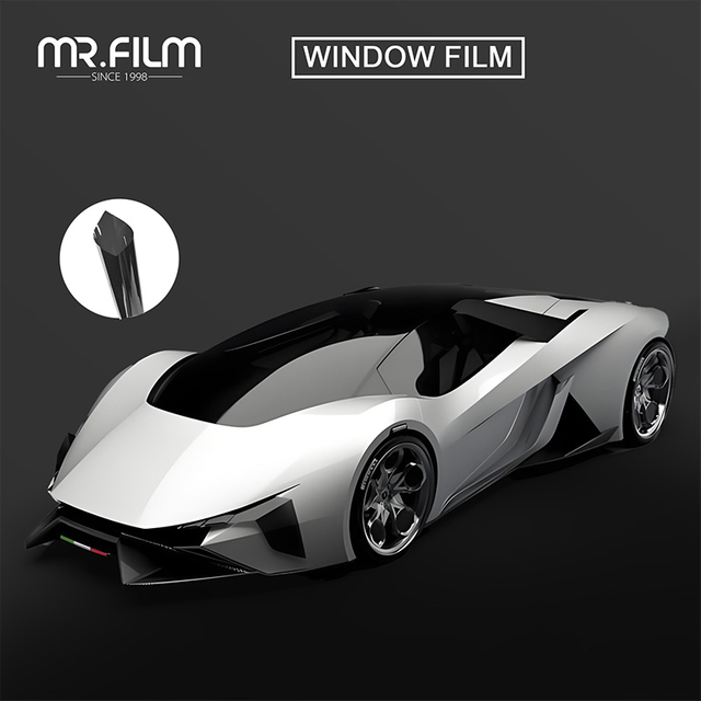 car window film