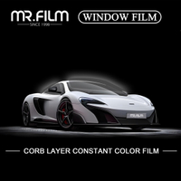 Auto Window Film