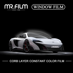 Auto Window Film