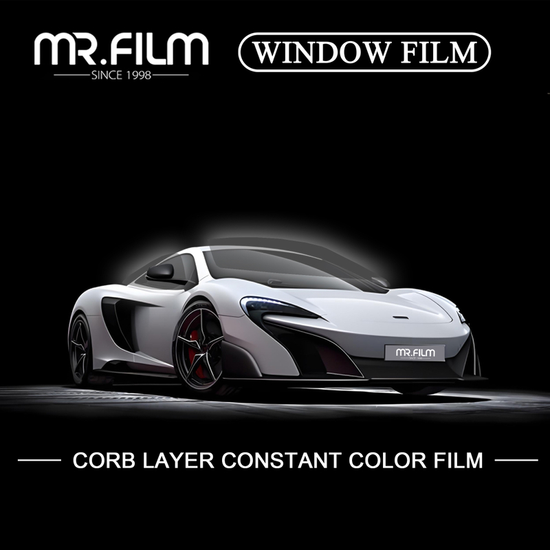 Auto Window Film