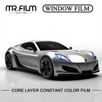 auto window film