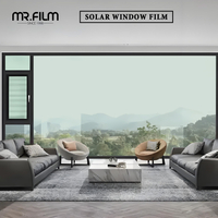 Building Window Film