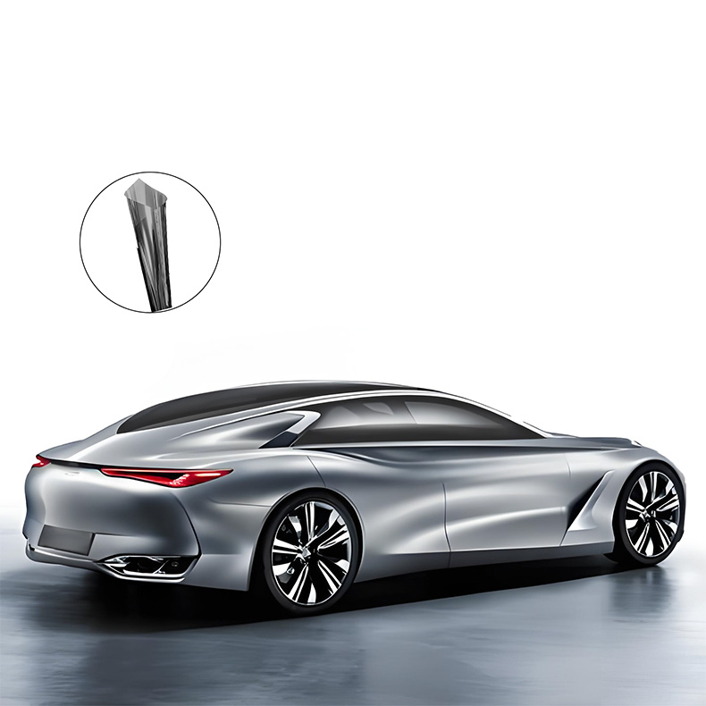 auto window film