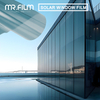 Window Sunscreen And Insulation Film Building Residential Tint