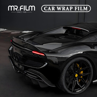 car wrap film