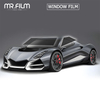 Automobile Thermal Insulation Film Auto Glass Tint