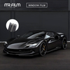 Film For Cars Window Automotive Privacy Tint