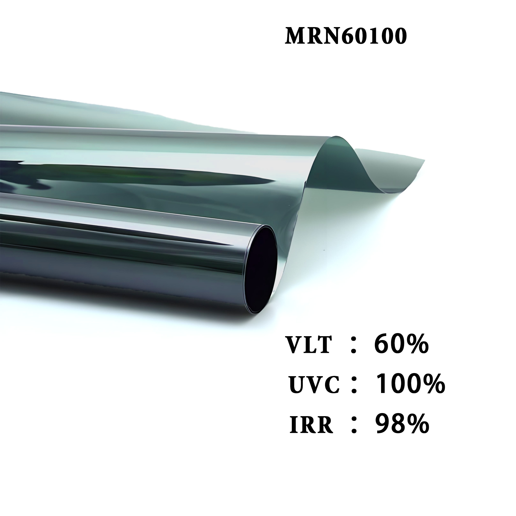 Building Window Film
