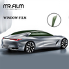Car Window Solar Film Uv Privacy Protection Tint