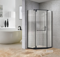 glass decorative film